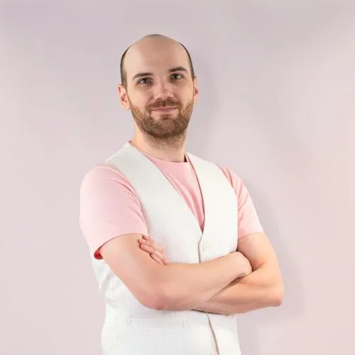 Carlos Pérez Lijó