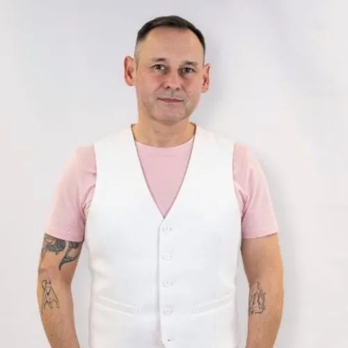 David Freire González