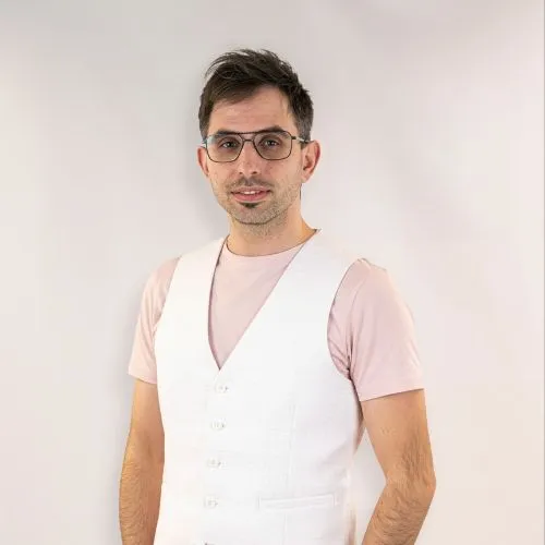 Esteban García González